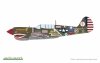 Eduard 11193 15000th P-40N Warhawk Limited Edition 1/48
